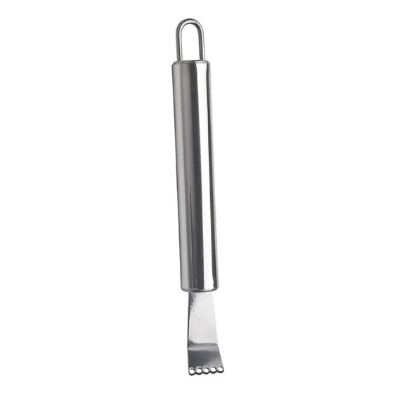 Rallador De Limon Acero Inoxidable Smart Cook Cod: 6035526