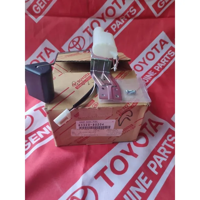 Flotante Gasolina Camry 92-97 Sxv10 Vcv10 Nuevo Y Original