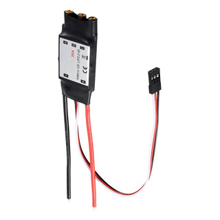 Controlador De Velocidad Sin Escobillas Simonk 30a Esc Bec Controlador De Velocidad Sin Escobillas Simonk 30a Esc Bec