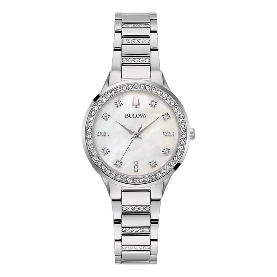 Reloj Bulova Mujer 96x162