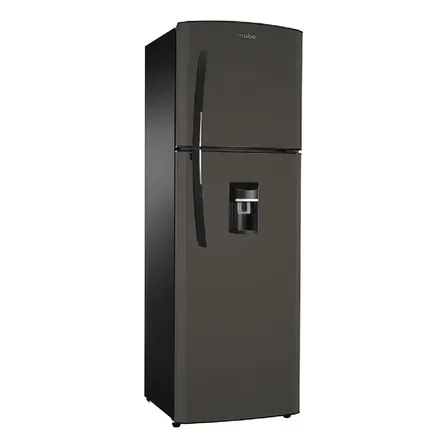 Nevera No Frost 247 Litros Brutos Grafito Mabe Rma247fjcg