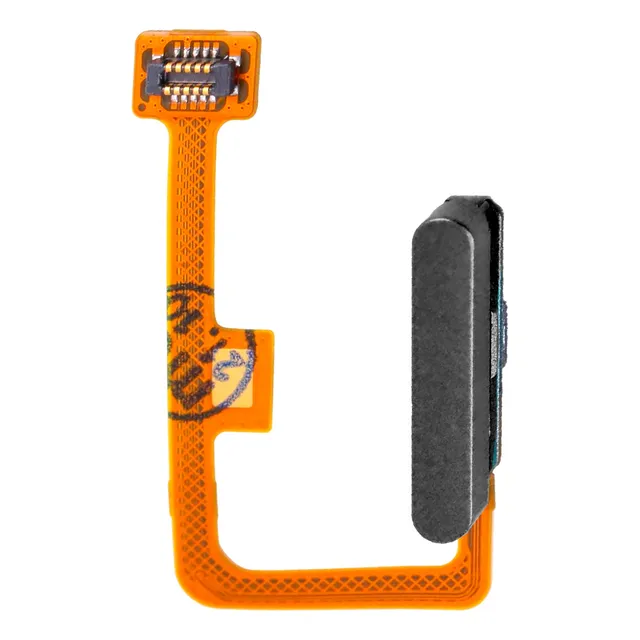 Flex Sensor Huella Boton Compatible Con Xiaomi Mi 11 Lite 5g