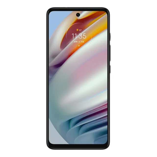 Moto G60 preto
