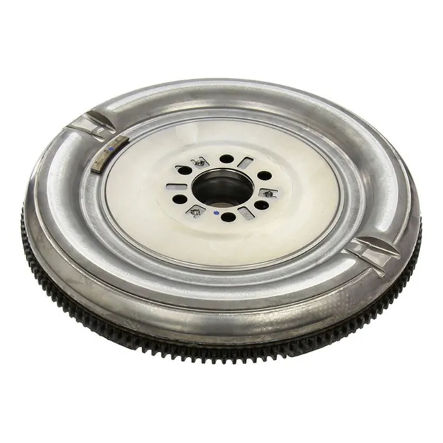 Volante Motor Bi-massa Luk Audi Tt 4x4 1.8t 1999-2007 240mm
