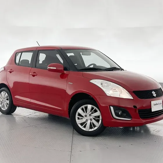 Suzuki Swift 2018 Live 1.2l Mt 1200cc