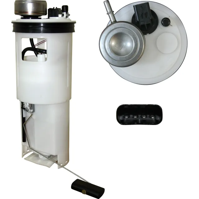 Modulo Bomba Gasolina Ram 1500 Truck 3.9l V6 98 Al 01 Intran