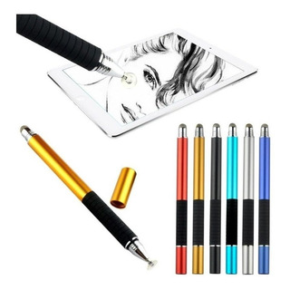 Stylus Punta Fina De Disco Precisión Doble Punta P Celular Stylus Punta Fina De Disco Precisión Doble Punta P Celular
