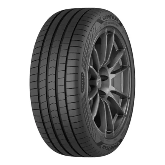 Pneu Goodyear Aro 18 Eagle F1 Asymmetric 6 215/45r18 93v Xl
