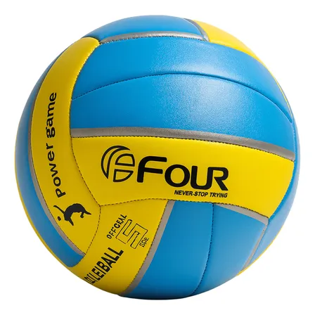 Balón Voleibol Niños Four Power Game N°5