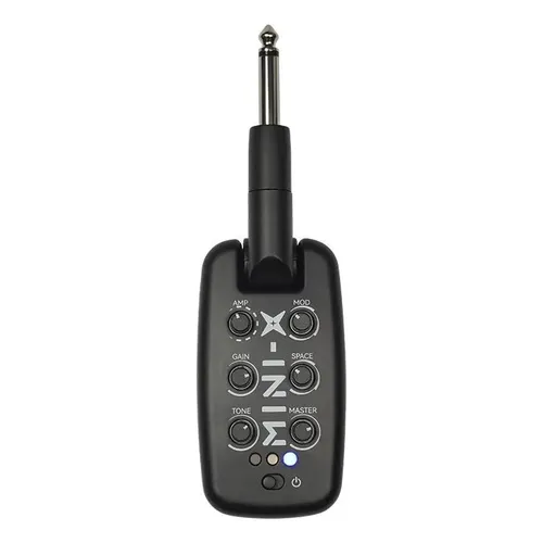 Amplificador de baixo Behringer Ultrabass BXL3000A 300W | MercadoLivre