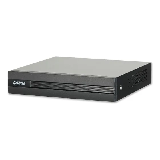 Grabador de vigilancia Dahua Technology XVR1B04-I de 4 canales 127V