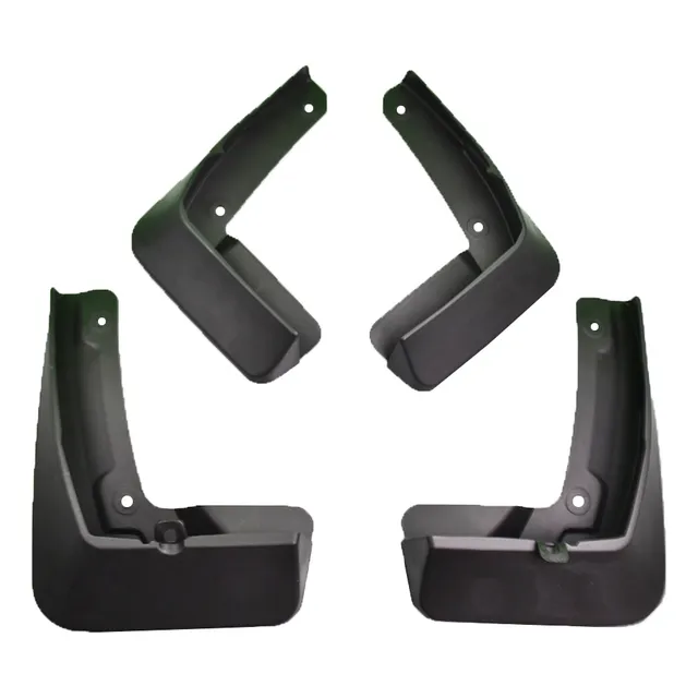Guardabarros For Volkswagen Jetta Sedan Mk7 De 2019 En Adel