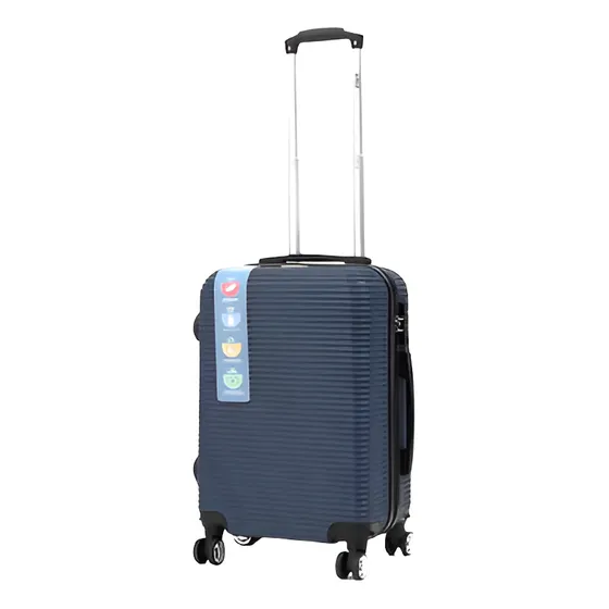 Valija Rigida Impermeable 20  Pulgadas Carry On