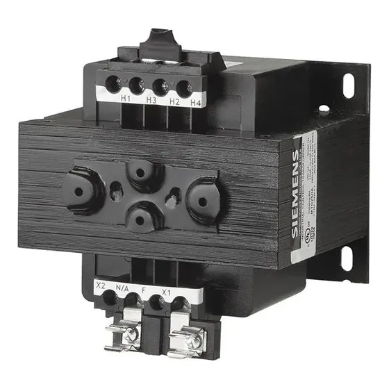 Transformador P:240, 230, 220 S:120,115,110 Siemens Mt0200a
