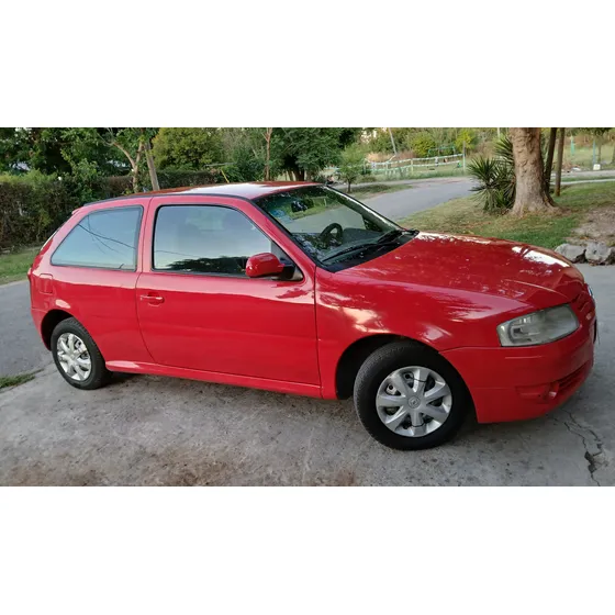 Volkswagen Gol 1.6 I Power 701