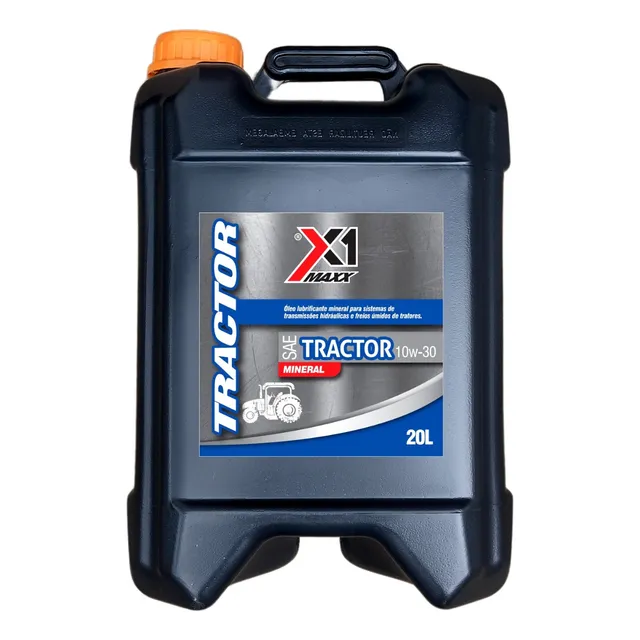 Oleo 10w30 Sistemas Hidraulicos Motor Freios Trator Alta Km