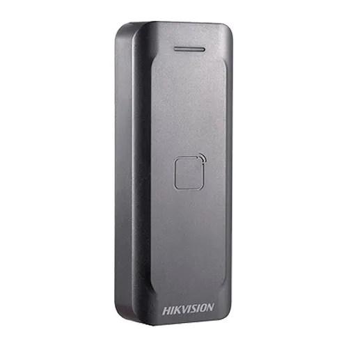 Lectora De Tarjetas Hikvision Ds-k1802m (tarjeta Mifare) 