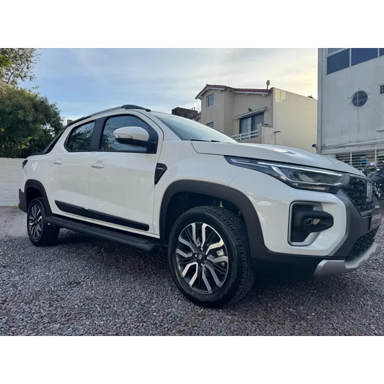 Fiat Strada 1.3 Ranch Cvt Cd