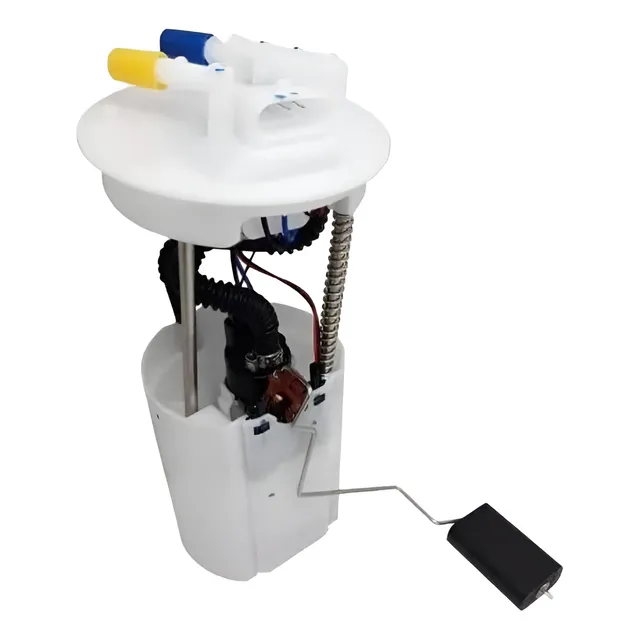 Modulo Gasolina Completo Orinoco
