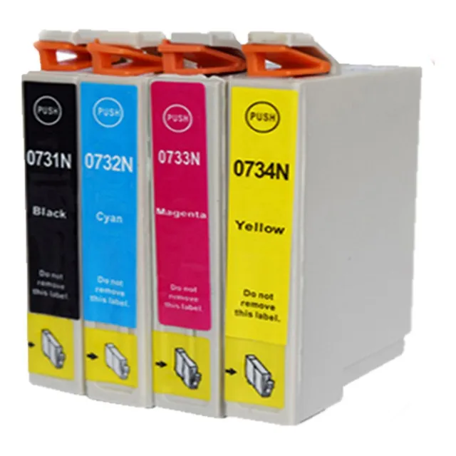 Cartuchos Compatibles - Epson Tx220-tx210-cx5600-cx5900-c90