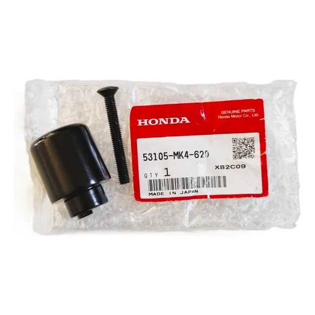 Peso Do Guidão N C 700x / 750x Original Honda 53105-mk4-620