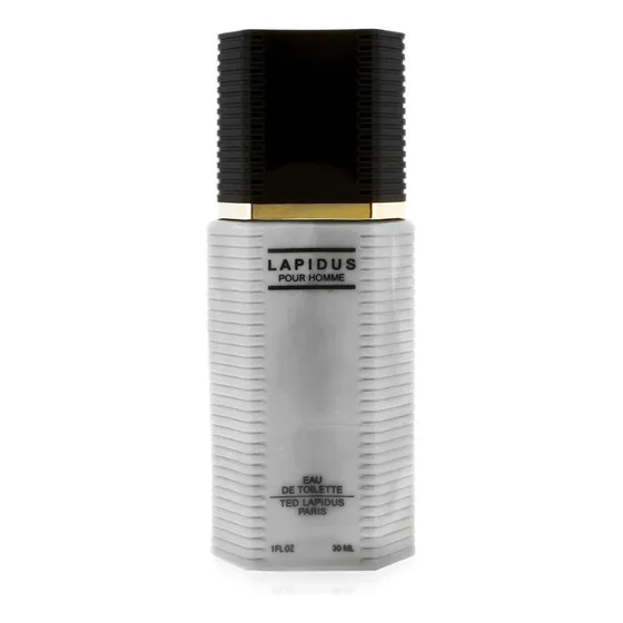 Lapidus pour Homme EDT 30ml para hombre