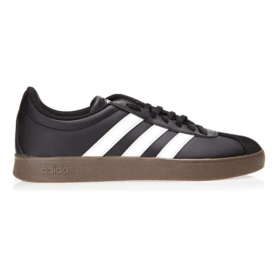 Tênis Casual Masculino Vl Court Base Com Forro Têxtil adidas