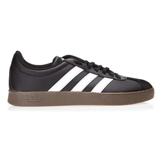 TĂȘnis Casual Masc/femi Vl Court Base Com Forro TĂȘxtil adidas TĂȘnis Casual Masc/femi Vl Court Base Com Forro TĂȘxtil adidas