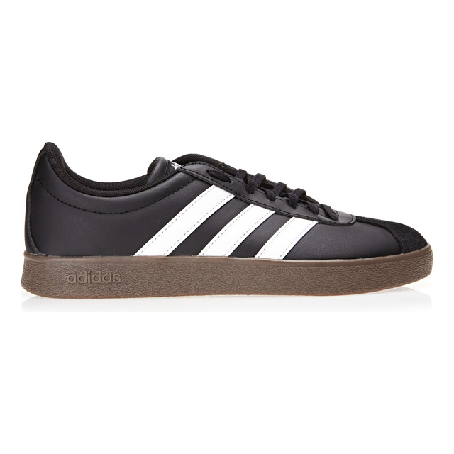 Tênis Casual Masculino Vl Court Base Com Forro Têxtil adidas Tênis Casual Masculino Vl Court Base Com Forro Têxtil adidas