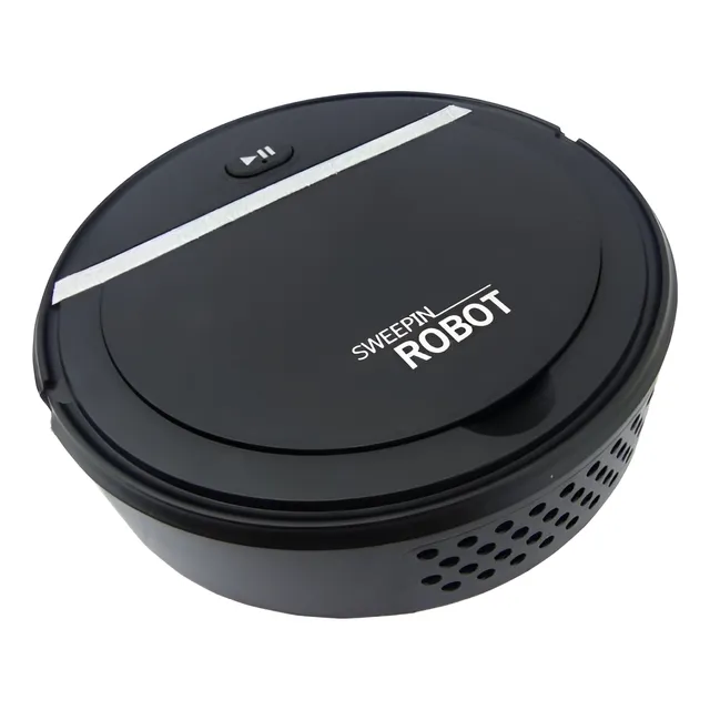 Aspiradora Mini Robotina Color Variado N/a