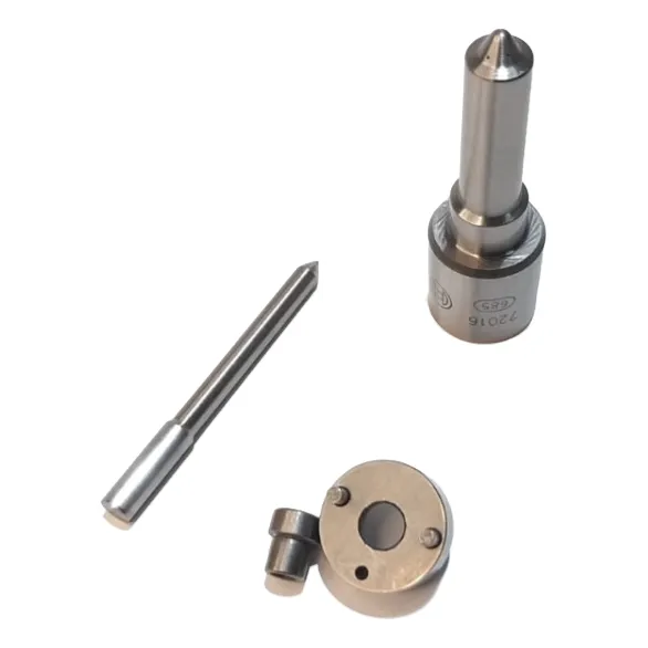 2437010087 - Kit C/ 4 Bicos Injetores Bosch Dsla145p366+