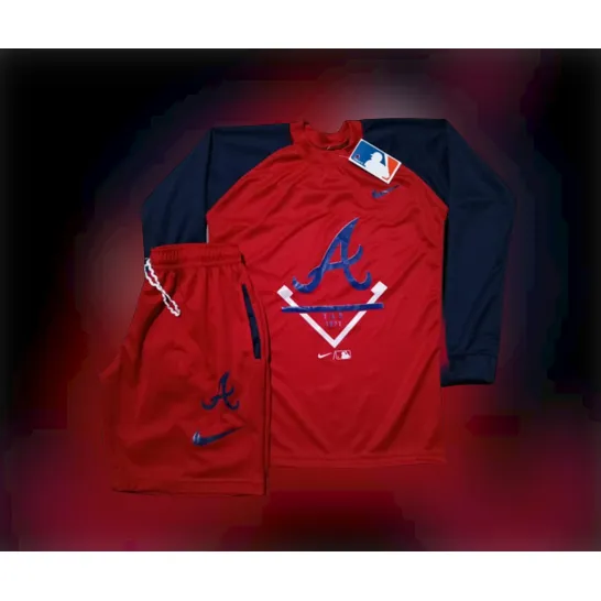 Conjunto Deportivo De Niño