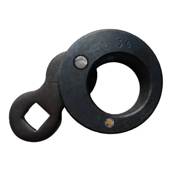 Extractor Saca Precap Profesional Llave 36/38/41/45 Mm