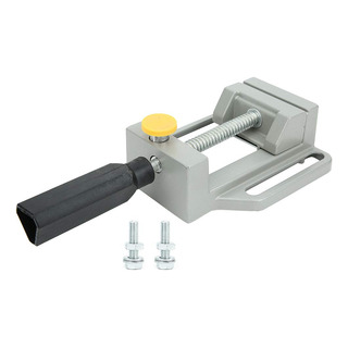 Abrazadera De Mesa Plana De Liberación Rápida De Aleación Abrazadera De Mesa Plana De Liberación Rápida De Aleación