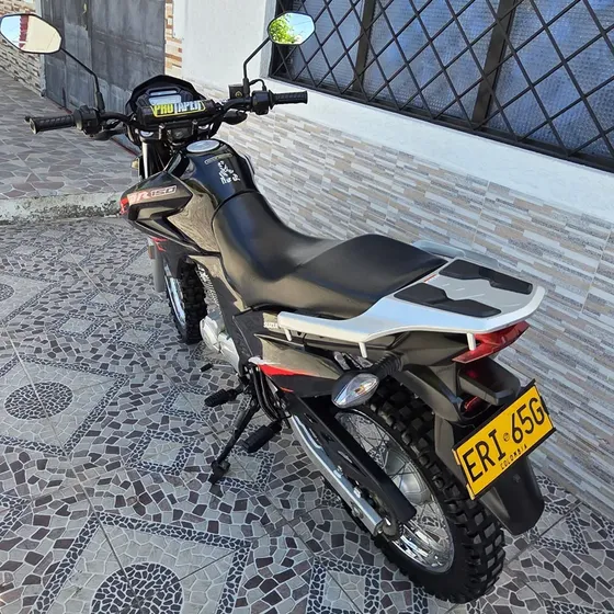 Suzuki Dr 150 Carburador