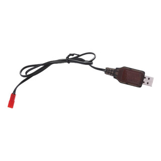 4.8v Ni-mh/ Adaptador De Jst Plug Cars Toys 4.8v Ni-mh/ Adaptador De Jst Plug Cars Toys