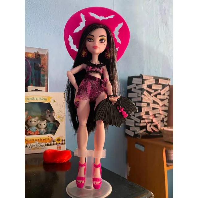 Monster High Draculaura
