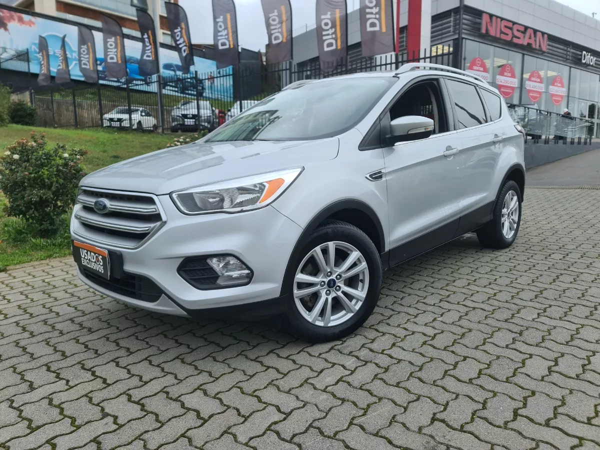 Ford Escape