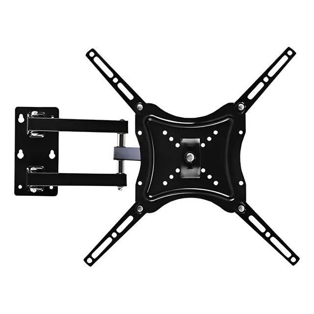 Soporte Plegable Television 14 A 40 Pulgadas X Tv Led Smart