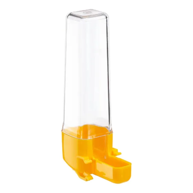 Bebedero Para Canarios, Aves, Pájaros. Ferplast Univer 4550