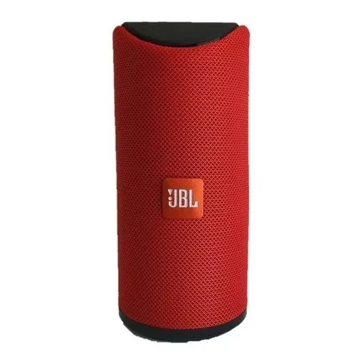 Corneta Portatil 113 Usb Bluetooth Wireless Speaker 