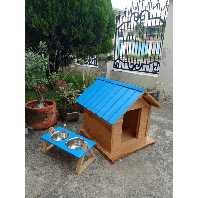 Casa Para Perros