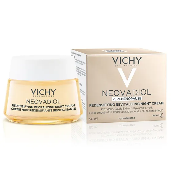 Vichy Neovadiol Peri-menopausia Noche 50ml Tipo de piel Todo tipo de piel