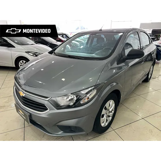 Chevrolet Joy 1.0 Joy Hb 78cv