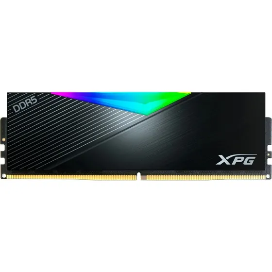 Memoria Ram Ddr5 16gb Adata 6800mhz Ddr5 Xpg Lancer