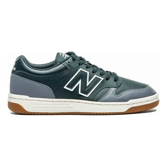 Tenis New Balance 480 Low Masculino Bb480lko