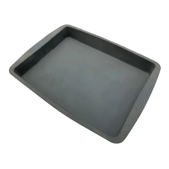Molde Torta Silicon Rectangular Supplies Tpa 2635 Xavi