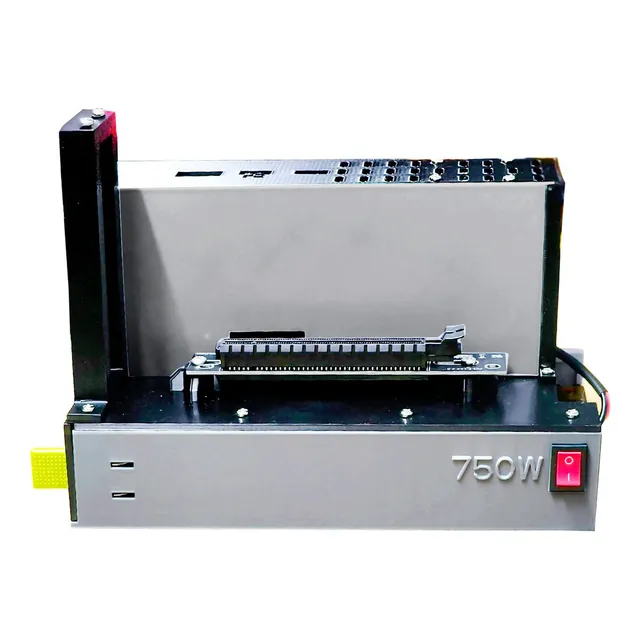 Tarjeta Gráfica Externa Gpu Dock Con Fuente De Alimentación De 750 W, Para Nvidia Geforce Rtx 4080 4090 3080 3090 Amd Radeon Rx 6900 7900 6800 7800 Xt Xtx, Adaptador Adicional Pcie Estación De