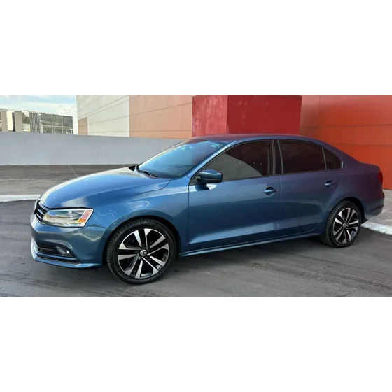 Volkswagen Jetta 2.0 Fest Mt