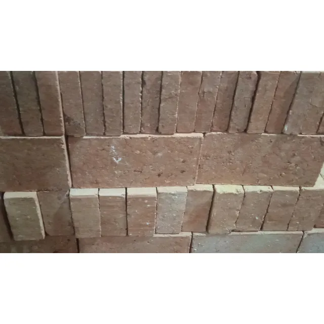 Ladrillo Refractario 
